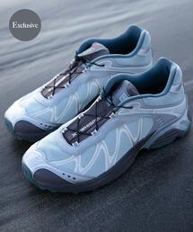 SALOMON | 『26-30サイズ』SALOMON EXCLUSIVE XT-WHISPER(スニーカー)