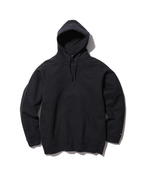 Recycled Cotton Pullover Hoodie　セットアップの4枚目の写真