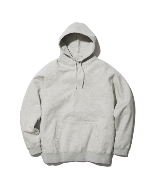 Recycled Cotton Pullover Hoodie　セットアップの5枚目の写真