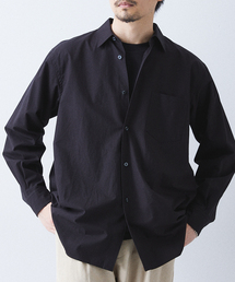 【Essential / エッセンシャル】 SHIRT