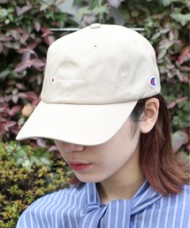 Champion | 【Champion】ツイルキャップ 181-019A(キャップ)