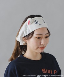 BIRTHDAY BAR | 【GHOSTBUSTERS】ミニマシュマロマン ヘアバンド(ヘアバンド)
