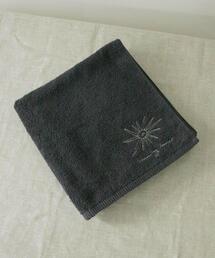 URBAN RESEARCH DOORS | DOORS LIVING PRODUCTS Bath Towel navy(タオル)