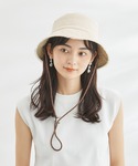 Casselini(キャセリーニ)の「帽子(ハット)」