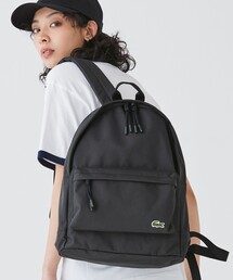 LACOSTE | ネオクロコ PCデイパック(バックパック/リュック)
