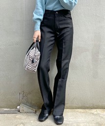 【Wrangler】US Wrangler WRANCHER DRESS JEANS