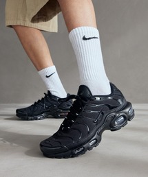NIKE | ナイキ エア マックス プラス ウィメンズシューズ / Nike Air Max Plus Women's Shoes DM2362-002 Black(スニーカー)