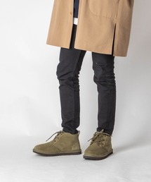 UGG | UGG NEUMEL アグ ニューメル チャッカブーツ(ブーツ)