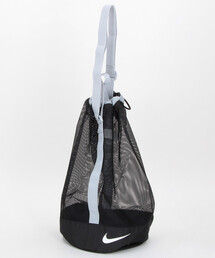 NIKE/ãã€ã NIKE SWIM 26SSã¡ãã·ã¥ã·ã§ã«ããŒããŒã«ããã°