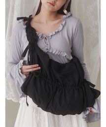 merry jenny | gather gather tote bag(トートバッグ)