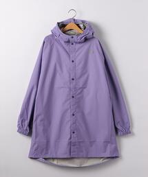 【WEB限定】<THE NORTH FACE(ザノースフェイス)> フリーフロッグコート 130cm・150cm★★