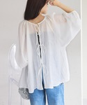 CIAOPANIC TYPY(チャオパニックティピー)の「トップス(シャツ/ブラウス)」