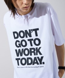 JOURNAL STANDARD | 【ZOZO限定】LOSFORNIA STANDARD S/S TEE2 / プリントTシャツ(Tシャツ/カットソー)