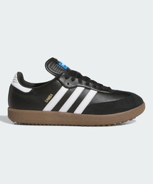 adidas | サンバ ゴルフ フルグレインレザー(スニーカー)