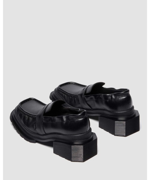 Dr. Martens(ドクターマーチン)の「Dr. Martens/ドクターマーチン MAYBOLE ローファー シューズ 42063001(ローファー・メンズ・ブラック・UK3/UK4/UK5/UK6/UK7/UK8/UK9)」の5枚目の写真