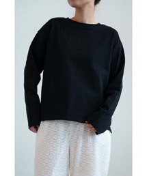 HEART MARKET | ワイドなロンT(Tシャツ/カットソー)
