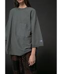 Champion(チャンピオン)の「トップス(Tシャツ/カットソー)」