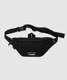 COMME des GARCONS HOMME | COMME des GARCONS HOMME LOGO WAIST BAG(ボディバッグ/ウエストポーチ)