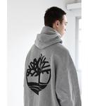 Timberland(ティンバーランド)の「トップス(パーカー)」