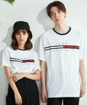 TOMMY HILFIGER(トミーヒルフィガー)の「トップス(Tシャツ/カットソー)」