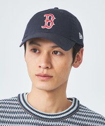 【別注】<NEW ERA>GLR 9TWENTY 4PLACE エンブレム キャップ