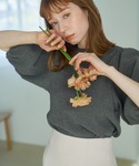 hinari(ヒナリ)の「トップス(Tシャツ/カットソー)」