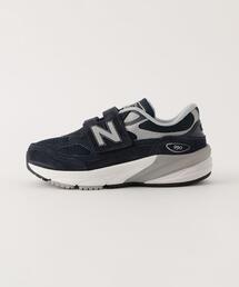 NEW BALANCE | 【WEB限定】PV990 スニーカー 18cm-21cm(スニーカー)