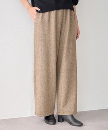 BEARDSLEY | ウエストリブネップパンツ(その他パンツ)