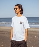 IPD(アイピーディー)の「トップス(Tシャツ/カットソー)」
