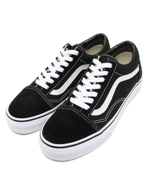 VANS | VANS ヴァンズ VN-0D3HY28 OLD SKOOL BLACK(スニーカー)