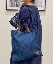 Levi's | 【Levi's】HERITAGETOTE(トートバッグ)