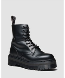 Dr. Martens | Dr. Martens/ドクターマーチン JADON MONO 8 ホール ブーツ 42735001(ブーツ)