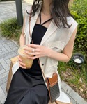 hinari(ヒナリ)の「トップス(タンクトップ)」