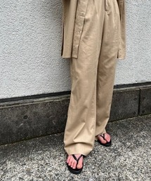 AMAIL | Lala sandal(サンダル)