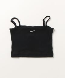 NIKE AS W NSW ESSNTL RIB CROP TOP / ナイキ ウィメンズ NSW エッセンシャル リブ クロップ トップ 【SP】