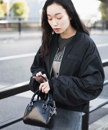 WEGO | WEGO/ショートMA-1(MA-1)