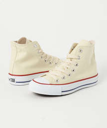 CONVERSE | CONVERSE ALL STAR HI (WHT)(スニーカー)
