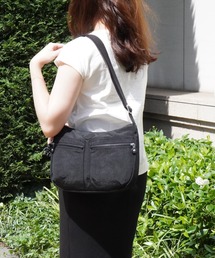 【kipling】キプリング Basic IZELLAH ショルダーバッグ