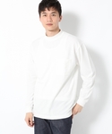 GLOBAL WORK(グローバルワーク)の「トップス(Tシャツ/カットソー)」
