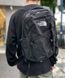 街中でもアウトドアでも使えるスタメンバッグ!【THE NORTH FACE】jester/バックパック リュックサック