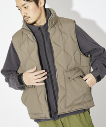 JOURNAL STANDARD relume | 【CLIMASHIELD APEX / クライマシールド エーペックス】PADDING RV ベスト(ダウンジャケット/コート)