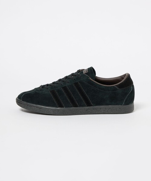 adidas Originals(アディダスオリジナルス)の「【別注】<adidas Originals>TOBACCO/スニーカー(スニーカー・レディース・ブラック・22.5cm/23cm/23.5cm/24cm/24.5cm/25cm)」の7枚目の写真