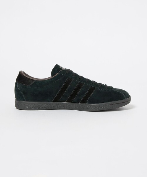 adidas Originals(アディダスオリジナルス)の「【別注】<adidas Originals>TOBACCO/スニーカー(スニーカー・レディース・ブラック・22.5cm/23cm/23.5cm/24cm/24.5cm/25cm)」の10枚目の写真