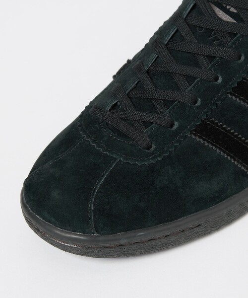 adidas Originals(アディダスオリジナルス)の「【別注】<adidas Originals>TOBACCO/スニーカー(スニーカー・レディース・ブラック・22.5cm/23cm/23.5cm/24cm/24.5cm/25cm)」の14枚目の写真