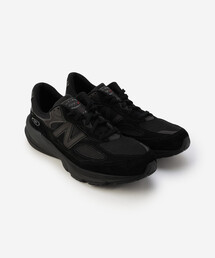 NEW BALANCE | New Balance | U990BB6 MEN(スニーカー)