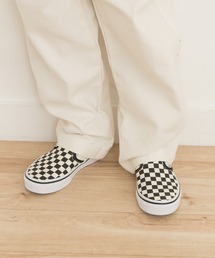 VANS | UY Classic SlipOn(スリッポン)