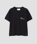 MHL.(エムエイチエル)の「トップス(Tシャツ/カットソー)」