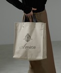 AMERICANA(アメリカーナ)の「バッグ(トートバッグ)」