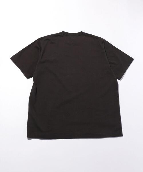 ＜blurhms (ブラームス)＞ STANDARD TEE/Tシャツの2枚目の写真