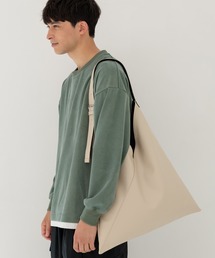 LAKOLE | サンカクトートバッグ2 / 132219(トートバッグ)